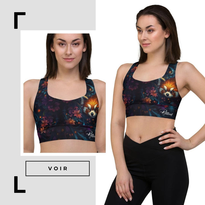 Brassière FireFox