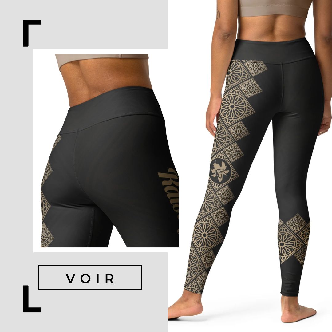 Legging Artemis