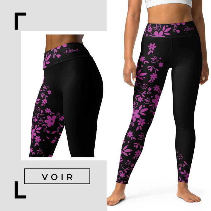 Legging Belladone