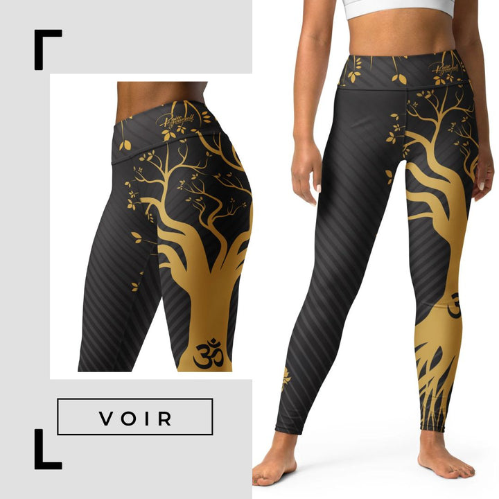 Legging Yggdrasil