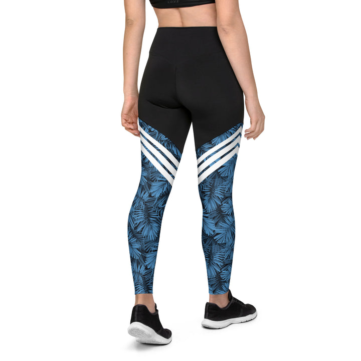 Legging Fitness Nightfall