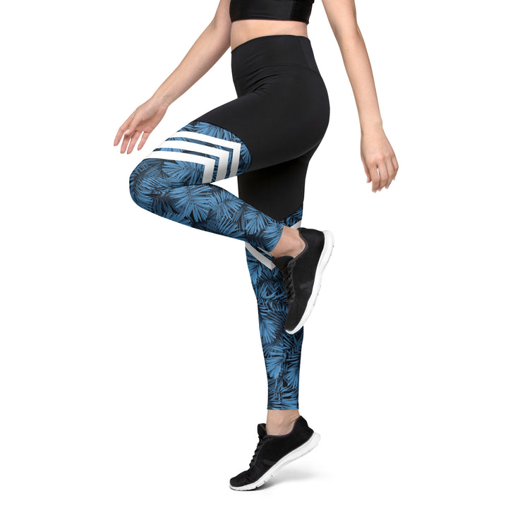 Legging Fitness Nightfall