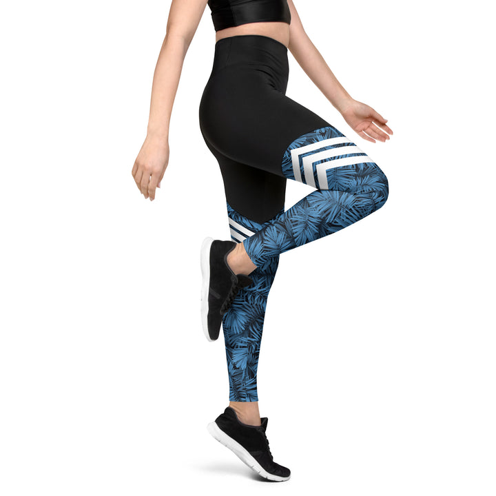 Legging Fitness Nightfall