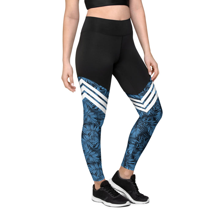 Legging Fitness Nightfall