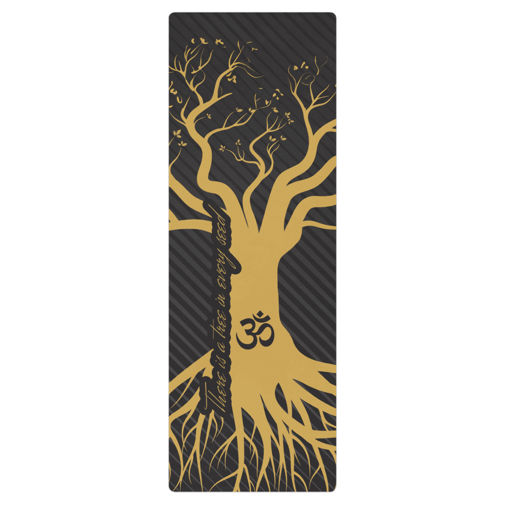 Tapis de Yoga - Yggdrasil