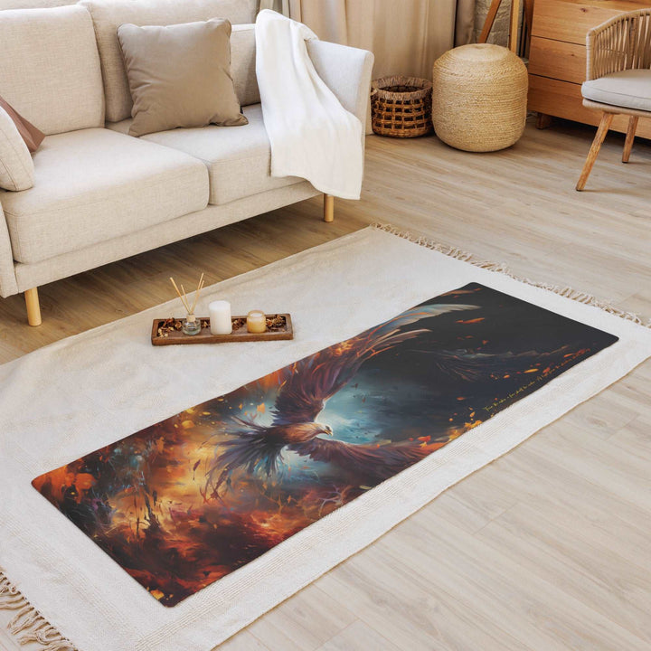 Tapis de Yoga - Anka