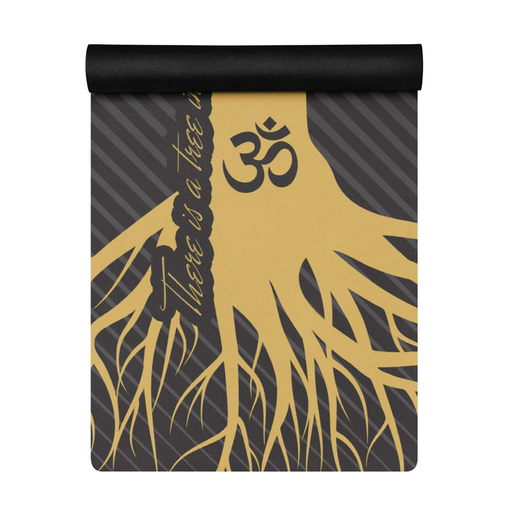 Tapis de Yoga - Yggdrasil