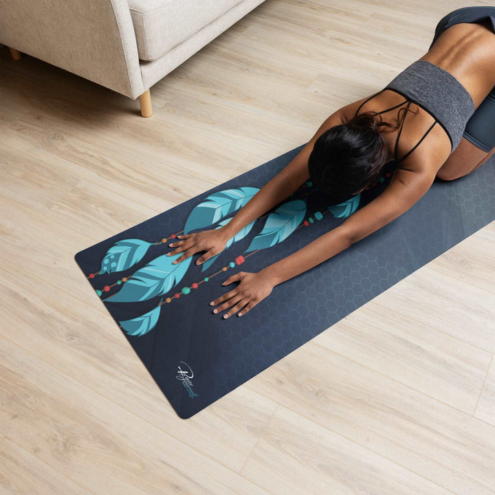 Tapis de Yoga - Shaman