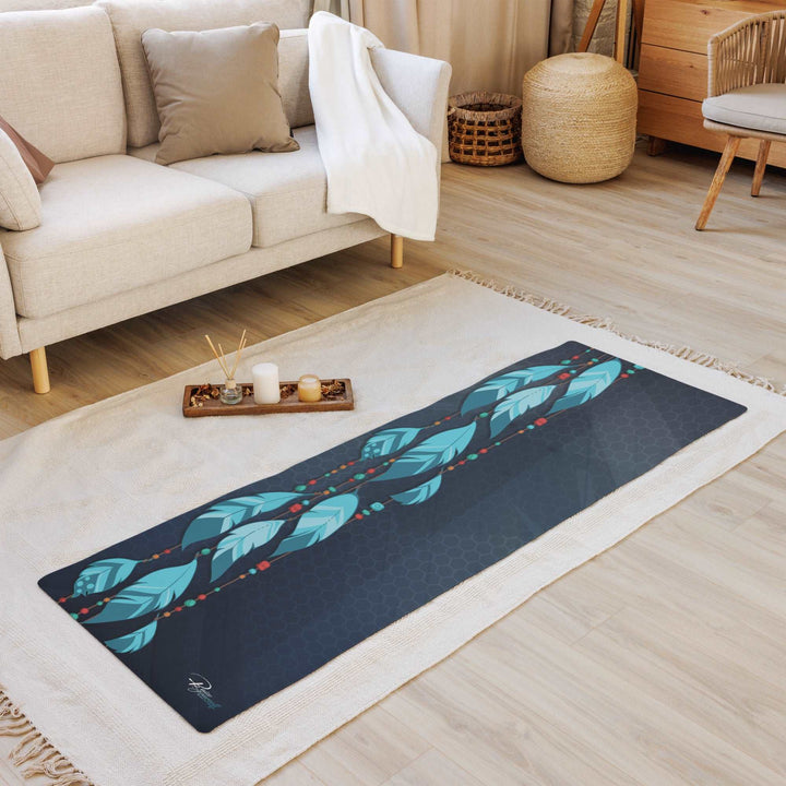 Tapis de Yoga - Shaman