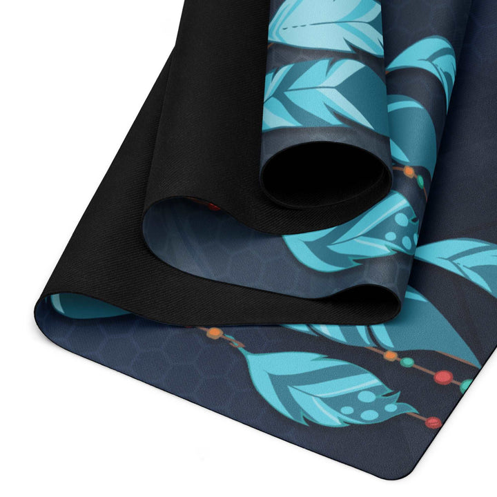 Tapis de Yoga - Shaman