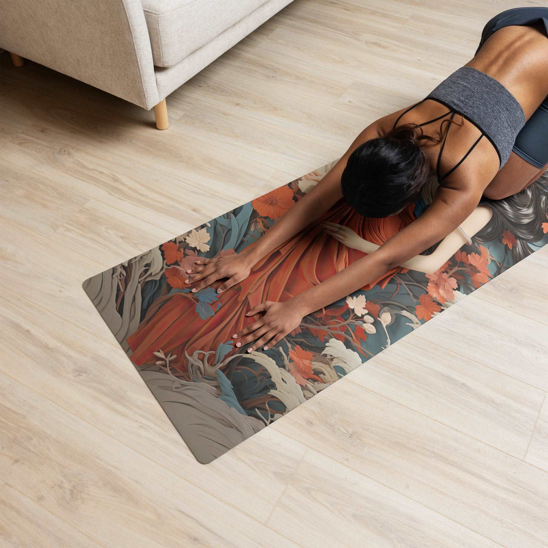 Tapis de Yoga - Amaterasu