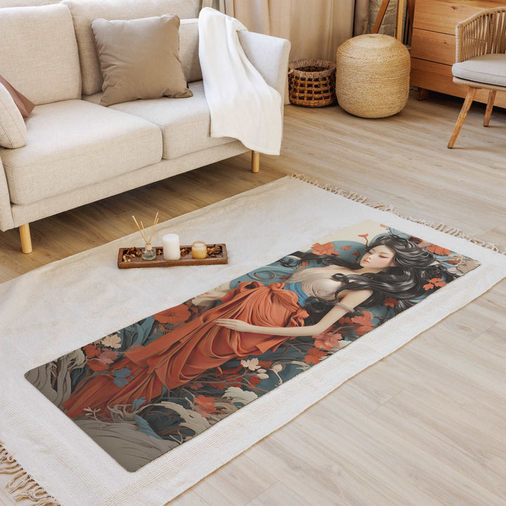 Tapis de Yoga - Amaterasu