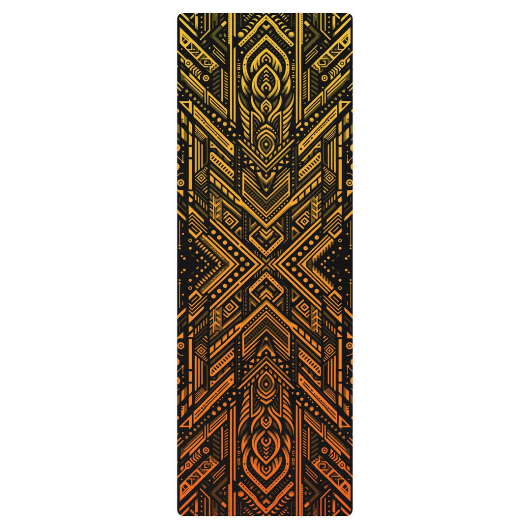 Tapis de Yoga - Moko