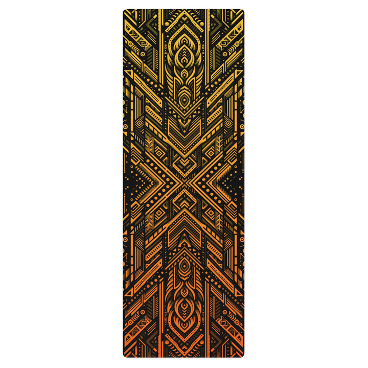 Tapis de Yoga - Moko